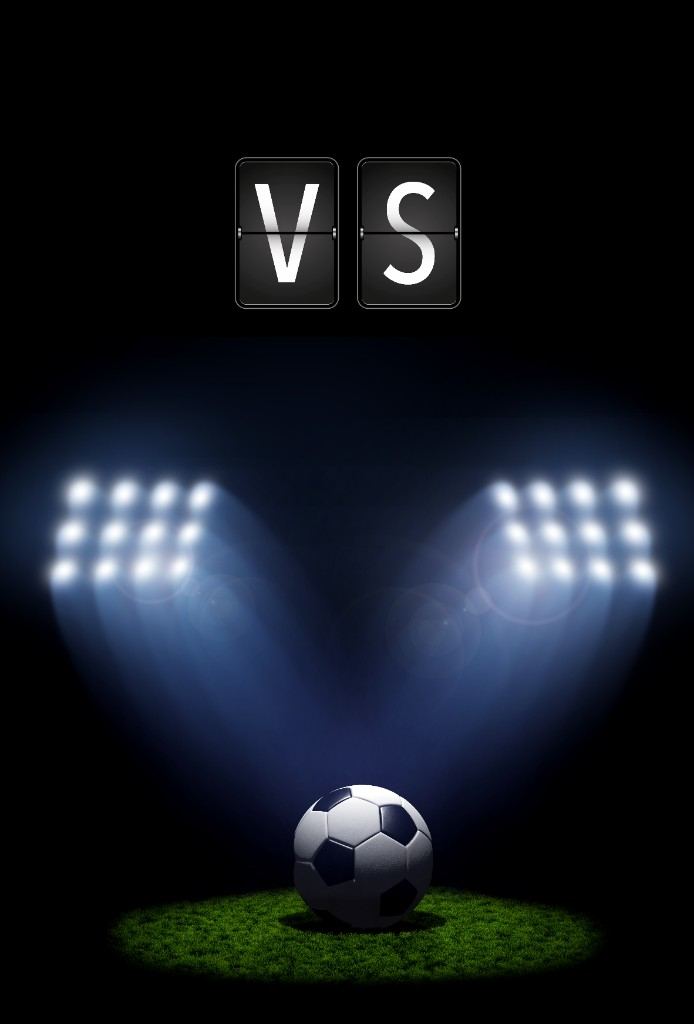 企鹅体育 APP 界面示意